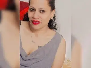 Streamate Live Porn of IndianJasmine23