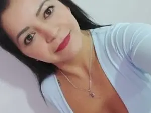 Streamate Private Sex Chat of TKSalome