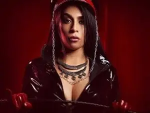 Streamate Free Porn Cam of AfroditaDior