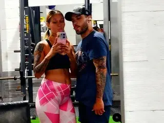 Streamate Watch Live Sex Cams of Daimond466