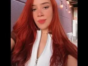 Streamate Best Webcam of SalomeRider