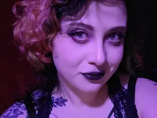 Streamate Adult Webcams of IvyCayne