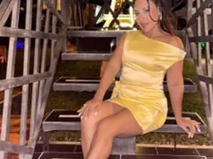 Streamate Adult Video Chat of BbyySophie74
