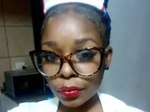 Streamate Live Porn of Ladyllluck