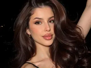 Streamate Best live sex cam show of CoryShine