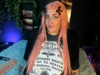 Streamate Live Sex Cam of Gomory_kitty