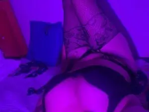 Streamate Adult Video Chat of ScarletGlow