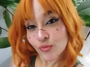 Streamate Adult Webcam of barbara_connor