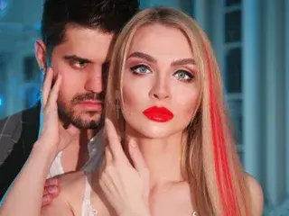 Streamate Sex Cam of DenLina