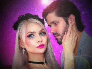 Streamate Live Sex Cam of DenLina