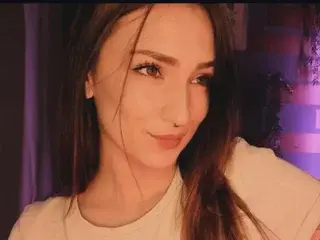 Streamate Best Webcam of solangel21
