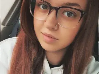 Streamate Live Sex of SherriCola