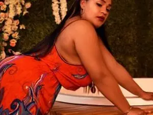 Streamate Free Live Porn of Michellbrito