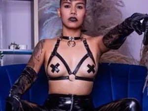 Streamate Adult Webcam of TaylorrHarper