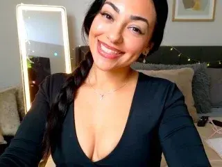 Streamate Sex Chat of EllieKae