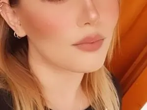 Streamate Nude Webcam of HannaT
