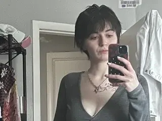 Streamate Best Webcam of Moanalyssa