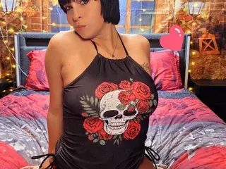 Streamate Private Sex Chat of thesexymilf22