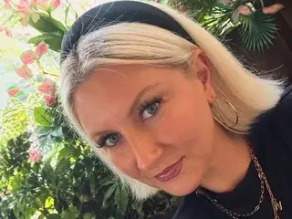 Streamate Adult Webcams of BlondeBabyuk