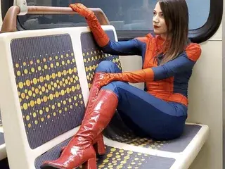 Streamate Live Sex of JesseSpark