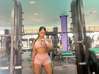 Streamate Private Sex Chat of AlishaCox