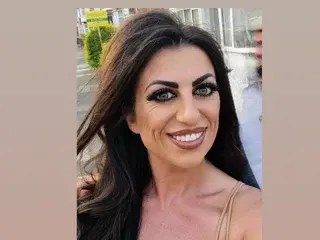 Streamate Free Porn Cam of Goddess_Olivia_UK