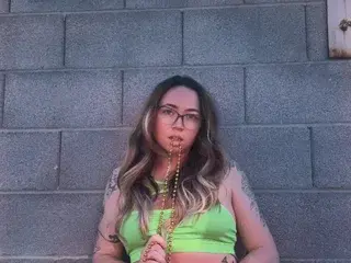 Streamate Free Live Porn of SkyJonesXO