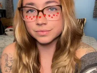 Streamate Sex Chat of SkyJonesXO