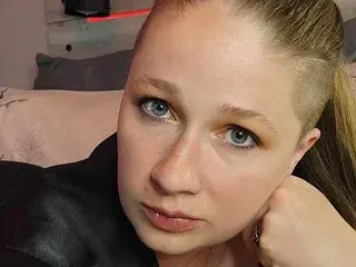 Streamate Live Porn of VoiceOfVenus