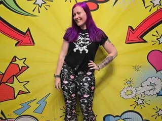 Streamate Nude Webcam of missgennyrock