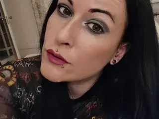 Streamate Best live sex cam show of missgennyrock