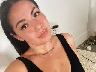 Streamate Live Sex of AnnaGloss