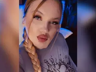 Streamate Adult Webcam of MelanieBrownn