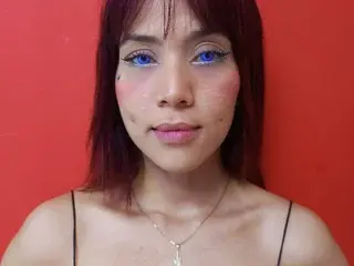 Streamate Free Live Porn of SofiVog