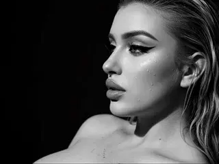 Streamate Live Sex Cam of ZaraVega