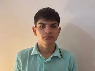 Streamate Free Live Porn of Andyloverhard