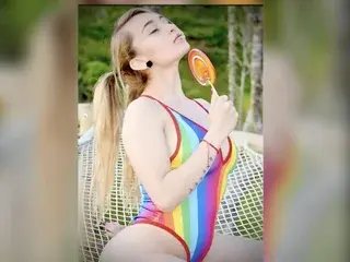 Streamate Free Porn Cam of EnglaDream