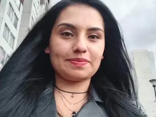 Streamate Private Sex Chat of Melissa_Rhodes