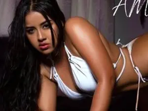 Streamate Free Porn Cam of amatistasmith