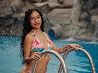 Streamate Nude Webcam of Anitta_doll69