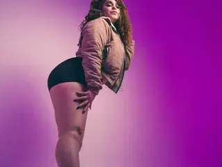 Streamate Sex Chat of NinnaCurly