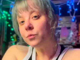 Streamate Best live sex cam show of SleazeLouize