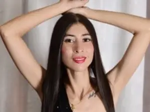 Streamate Best Webcam of ValeryyLove19