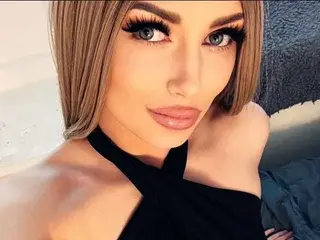 Streamate Adult Video Chat of XoxoSky