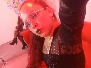 Streamate Live Porn of AmberSoul