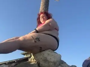 Streamate Best Webcam of LilGingerSnaps
