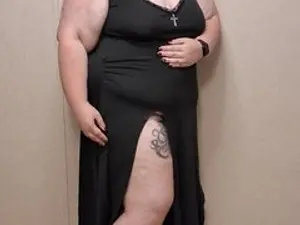 Streamate Live Sex Cam of LilGingerSnaps
