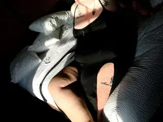 Streamate Sex Chat of LilGingerSnaps