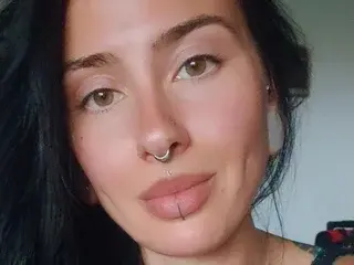 Streamate Nude Webcam of Silver_X