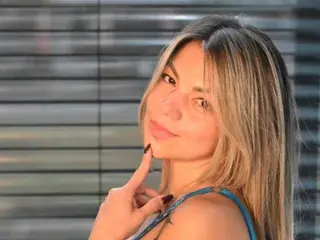 Streamate Nude Webcam of Gabysantoss
